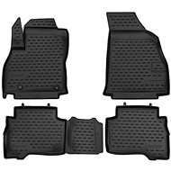 Novline Citroen Nemo 2008-2016 (5 seats) - Car Mats