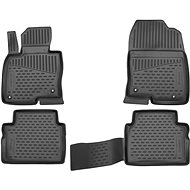 Novline Mazda CX-5 2017- - Car Mats
