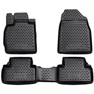 Novline Mazda CX-7 2010-2012 (petrol) - Car Mats