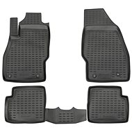 Novline Opel Corsa E 2014-2019 - Car Mats
