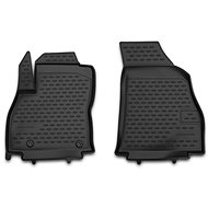 Novline Peugeot Bipper 2008- (front) - Car Mats