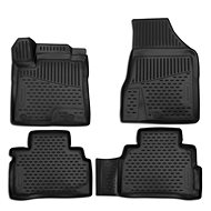 Novline Nissan Murano 2015- - Car Mats