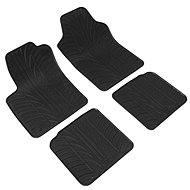 Gledring Lancia Ypsilon 2011- - Car Mats