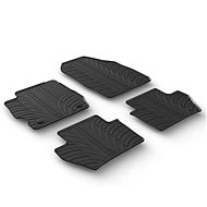 Gledring Ford Ka+ 2016- - Car Mats
