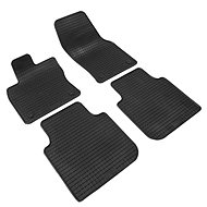 Petex VW Tiguan 2017- (Allspace) - Car Mats