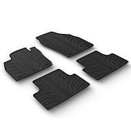 Gledring VW T-Roc 2017- - Car Mats