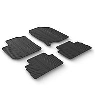 Gledring Hyundai Kona 2017- - Car Mats