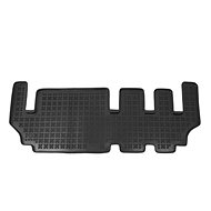 Rezaw-Plast Ford Tourneo Custom 2012-2018 (3rd row) - Car Mats