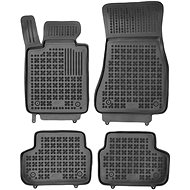Rezaw-Plast BMW 5 2017- (G30, G31) - Car Mats
