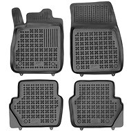 Rezaw-Plast Ford Fiesta 2017- - Car Mats