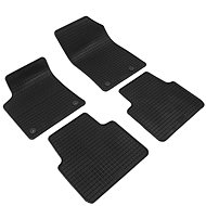 Petex Citroen C3 Aircross 2017- - Car Mats