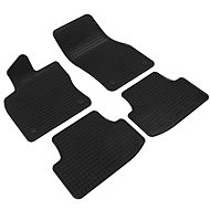 Petex Skoda Karoq 2017- - Car Mats