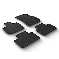 Gledring BMW X3 2017- (G01) - Car Mats