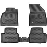 Novline Opel Astra K 2015-2021 - Car Mats