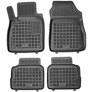 Rezaw-Plast Nissan Micra 2017- - Car Mats