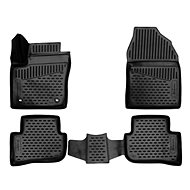Novline Toyota C-HR 2016- - Car Mats