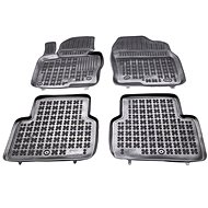 Rezaw-Plast Mazda CX-5 2017- - Car Mats
