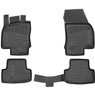 Novline Seat Ateca 2016- - Car Mats