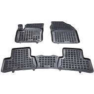 Rezaw-Plast Toyota C-HR 2016- - Car Mats