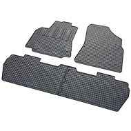 CIK Citroen Berlingo 2008-2018 (5 seats) - Car Mats