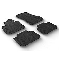 Gledring BMW X2 2018- (F39) - Car Mats
