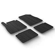 Gledring Nissan Micra 2017- - Car Mats