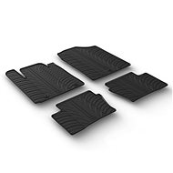 Gledring Kia Picanto 2017- - Car Mats