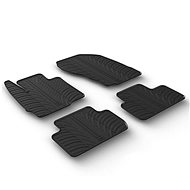 Gledring Mitsubishi Eclipse Cross 2018- - Car Mats