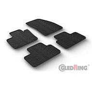 Gledring Volvo XC40 2018- - Car Mats