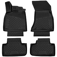 Novline Audi Q5 2017- - Car Mats