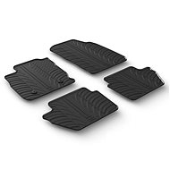 Gledring Ford EcoSport 2014- - Car Mats