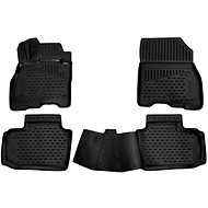 Novline Nissan Leaf 2010-2017 - Car Mats