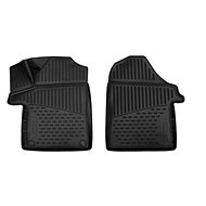 Novline Mercedes V-Class 2014- (front) - Car Mats