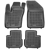 Rezaw-Plast Fiat Tipo 2016- (hb and combi) - Car Mats