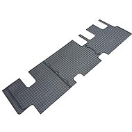 CIK VW Transporter T5 2003-2015 (3rd series) - Car Mats