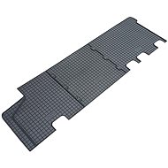 CIK VW Transporter T5 2003-2015 (2nd series) - Car Mats