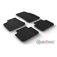 Gledring VW Touareg 2018- - Car Mats
