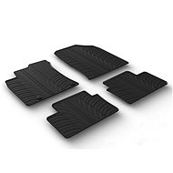 Gledring Kia Ceed 2018- - Car Mats