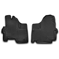 Novline Iveco Daily 1999-2014 (front) - Car Mats
