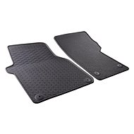Geyer & Hosaja VW Crafter 2017- (front) - Car Mats