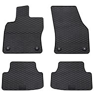 Geyer & Hosaja Skoda Karoq 2017- - Car Mats