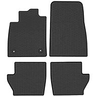 Geyer & Hosaja Ford Fiesta 2017- - Car Mats