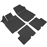 Petex Dacia Duster 2018- (classic and hands-free key) - Car Mats