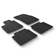 Gledring Ford Focus 2018- - Car Mats