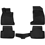 Novline Kia Stinger 2017- (sedan) - Car Mats