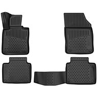 Novline Volvo S90/V90 2016- - Car Mats