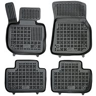 Rezaw-Plast BMW X3 2017- (G01) - Car Mats