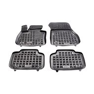 Rezaw-Plast BMW X2 2018- (F39) - Car Mats