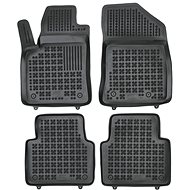 Rezaw-Plast Citroen C3 Aircross 2017- - Car Mats