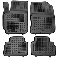 Rezaw-Plast Hyundai Kona 2017- - Car Mats